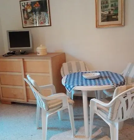 ホームステイ Casa Vacanza E Relax カステッラネータ・マリーナ